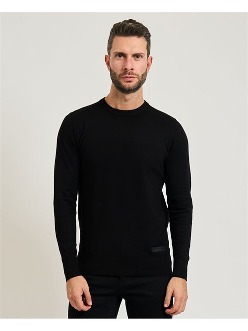  RICHMOND X | UMA25054MABLACK